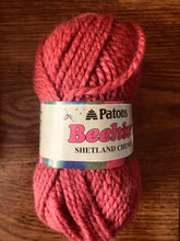 Load image into Gallery viewer, Patons Shetland Chunky