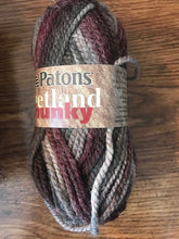 Load image into Gallery viewer, Patons Shetland Chunky