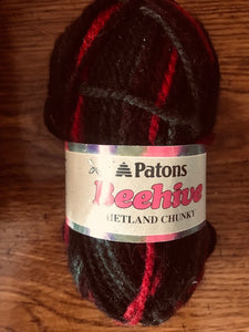Patons Shetland Chunky