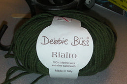 Debbie Bliss Rialto
