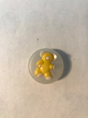 Dill Buttons  Novelty Buttons 18mm (11/16