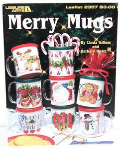 Merry Mugs  Leaflet 2357