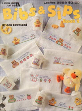Bibs & Sips Leaflet 2370