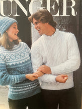 Load image into Gallery viewer, Vol 241  Unger -Sweater Looks You’ll Love