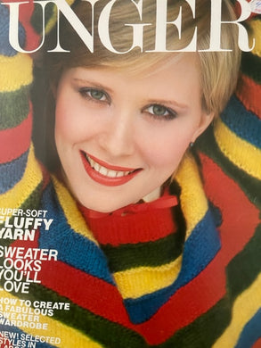Vol 241  Unger -Sweater Looks You’ll Love