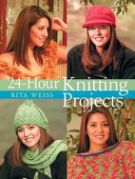 24 Hour Knitting Project