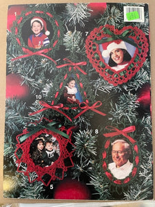 Picture Perfect Christmas Leaflet 2529