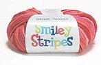 Load image into Gallery viewer, Sirdar   Snuggly Smiley Stripes DK