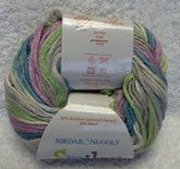 Sirdar   Snuggly Smiley Stripes DK