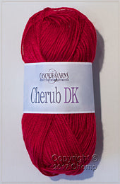 Cascade Yarn Cherub DK