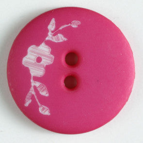 Dill Buttons  Fashion Buttons 18mm (11/16")