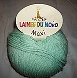 Load image into Gallery viewer, LAINES DU NORD “MAXI&quot;