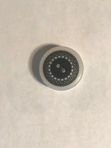 Dill Buttons  Fashion Buttons   20mm (3/4)
