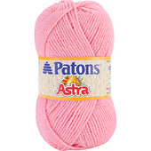 PATON'S ASTRA - SOLID AND VARG.