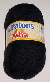 PATON'S ASTRA - SOLID AND VARG.