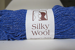 Elizabeth Lavold Silky Wool