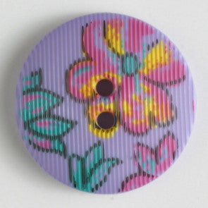 Dill Buttons  Fashion Buttons 20mm (3/4")