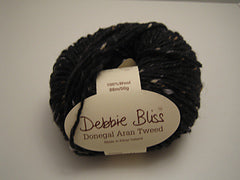 Debbie Bliss Donegal Aran Tweed