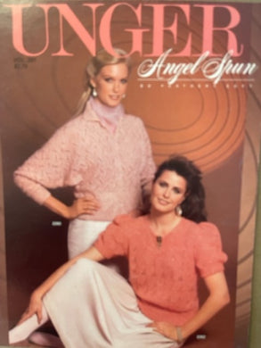 Vol 281  Unger Angel Spun