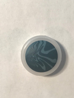 Dill Buttons  Round Fashion Buttons   23mm (7/8