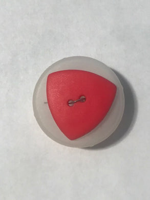 Dill Buttons  Round Fashion Buttons   23mm (7/8