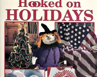 Hooked on Holidays #2931