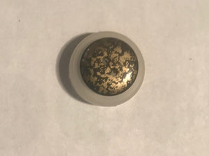 Dill Buttons  Fashion Buttons   23mm (7/8")