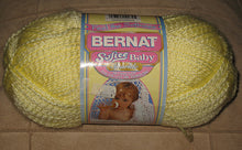 Load image into Gallery viewer, Bernat Softee Baby Yarn: Sparkle