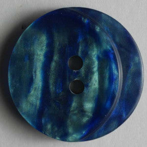 Dill Buttons  Round Fashion Buttons   23mm (7/8