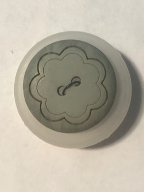 Dill Buttons  Fashion Buttons   23mm (7/8