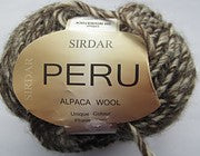 PERU BY SIRDAR