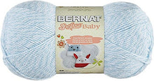 Load image into Gallery viewer, BERNAT &quot;SOFTEE BABY SOLID AND MARL&quot;