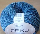 PERU BY SIRDAR