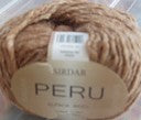 PERU BY SIRDAR