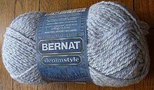 Load image into Gallery viewer, BERNAT &quot;DENIMSTYLE&quot;