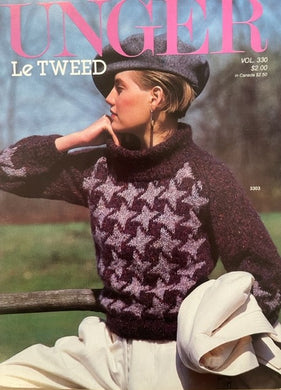 Vol 330  Unger LeTweed