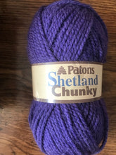 Load image into Gallery viewer, Patons Shetland Chunky 100 Grams