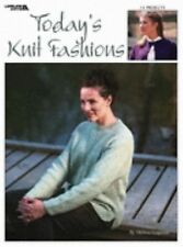 Today's Knit Fashions #3316