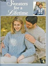 Sweaters for a Lifetime #3327