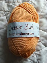Load image into Gallery viewer, Debbie Bliss Baby Cashmerino