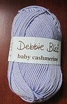 Debbie Bliss Baby Cashmerino