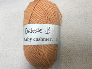 Debbie Bliss Baby Cashmerino