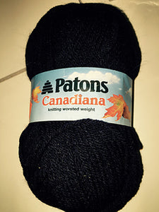 Canadiana Solids & Varg. from Patons North America
