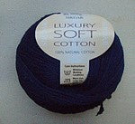 Load image into Gallery viewer, Luxury Soft Cotton DK BY Sirdar