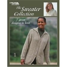 The Sweater Collection 3570