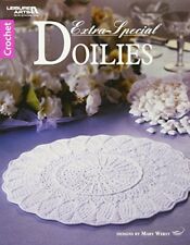 Extra Special Doilies 3588