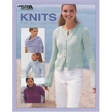 Knits for all Seasons 3590