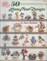 50 House Plants Designs ASN 3593