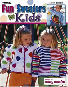 Fun Sweaters for Kids 3648