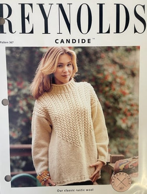 Bulk - Reynolds Candide Patterns (4)